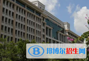 广西2023年初中生可以读的计算机学校