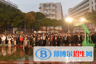 广西2023年初中生读计算机学校怎么样