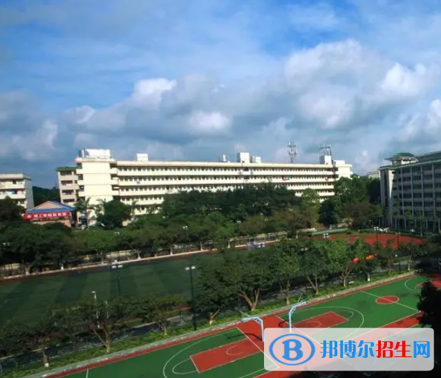 广州嘉利山学院2023年入学考试