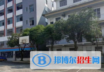 广西2023年初中生读什么计算机学校最好