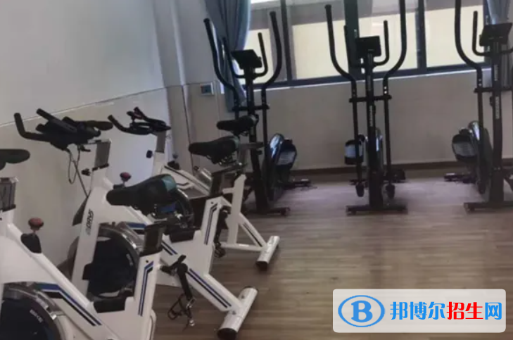 广州嘉利山学院怎么样2