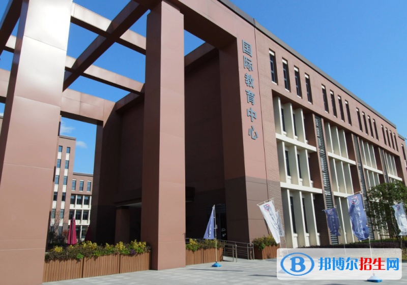 上海融育国际学校2023年招生政策2