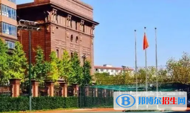 上海融育国际学校2023年报名时间2