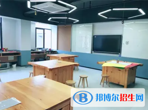 上海融育国际学校怎么样