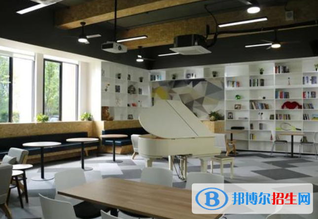 上海融育国际学校怎么样2