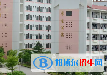 广西2023年初中生报什么计算机学校好