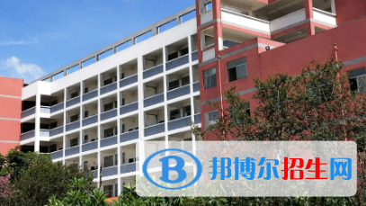 广西2023年初中生报什么计算机学校