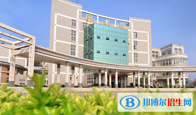 赣南科技学院是二本还是一本（赣南科技学院）