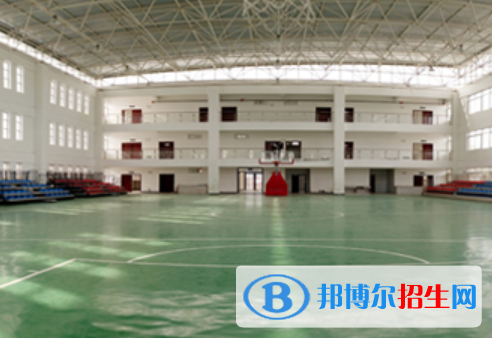 河南2023年中等卫校在哪