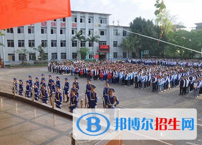 四川2023年有哪些技术计算机学校