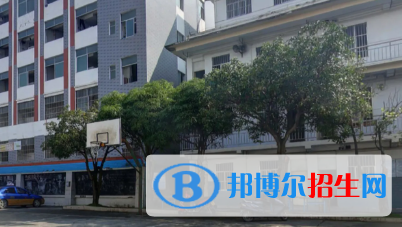 广西2023年计算机学校有哪些专业可以学