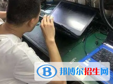 广西2023年计算机学校一般有哪些专业