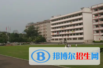广西2023年计算机学校学什么专业