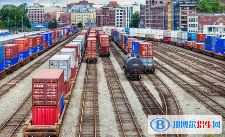 石家庄2023年上什么铁路学校比较好