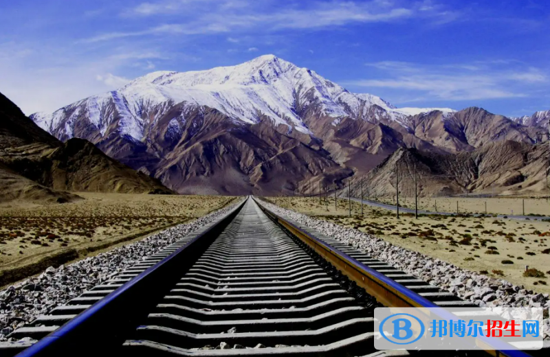 石家庄2023年有什么铁路学校好