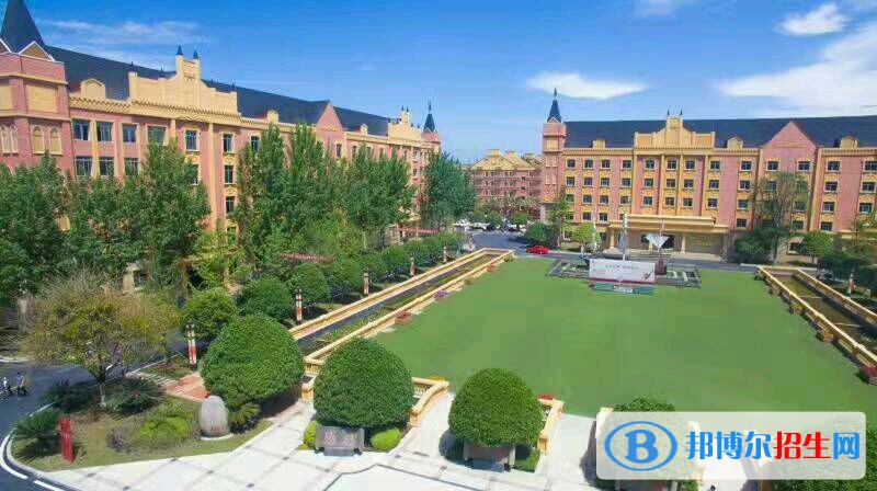 四川2023年职高有哪些计算机学校