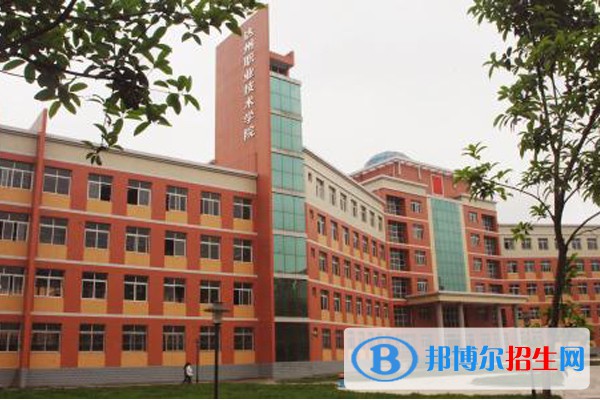 四川2023年职高有哪些计算机学校