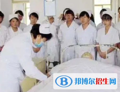 河南2023年卫校有什么中专专业