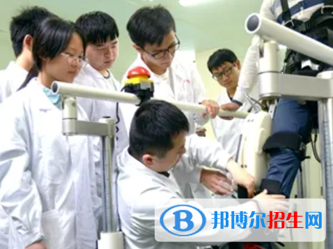 河南2023年卫校有什么中专专业