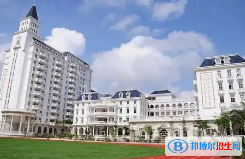 珠海国际学校2023年入学条件2