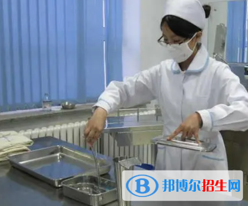 河南2023年卫校里有什么专业