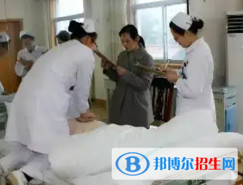 河南2023年上卫校都有什么专业