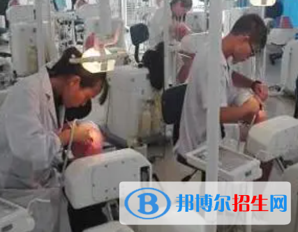河南2023年卫校都是什么专业