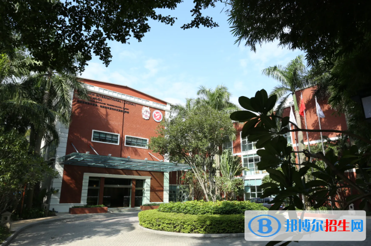 珠海国际学校靠谱吗