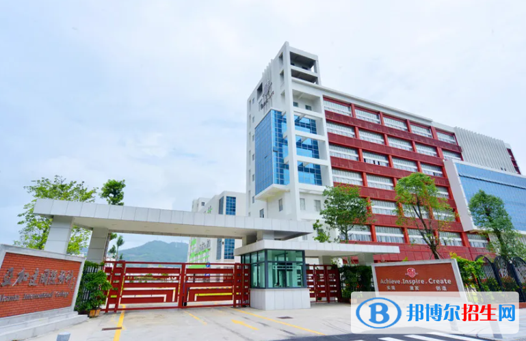 珠海国际学校靠谱吗2