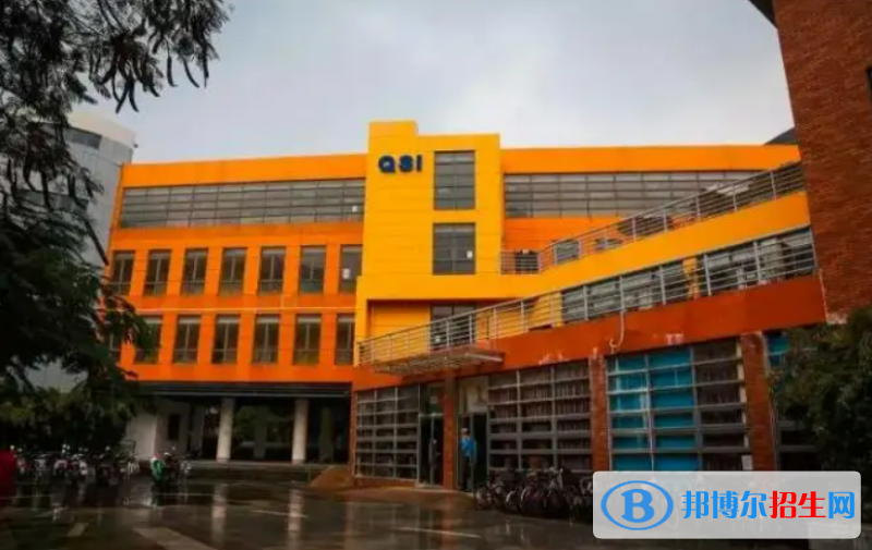 珠海科爱赛国际学校2023年录取分数线