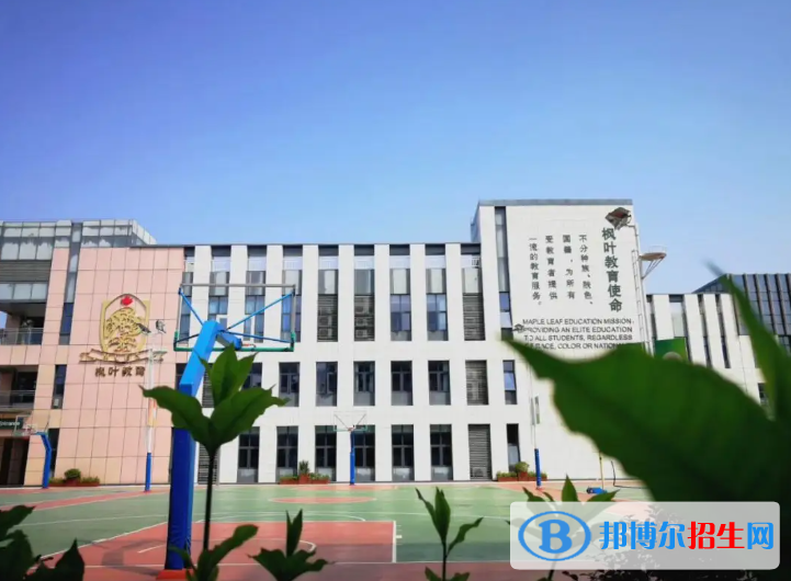 珠海科爱赛国际学校怎么样