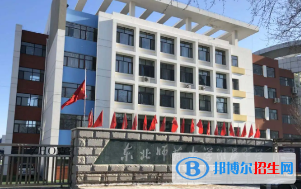 吉林高中所有学校名单汇总(附高考成绩排名)
