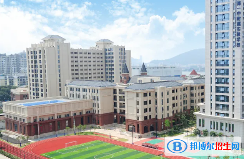 珠海东方外语实验学校2023年入学条件2