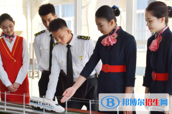 浙江2023年铁路学校有哪些专业适合女生