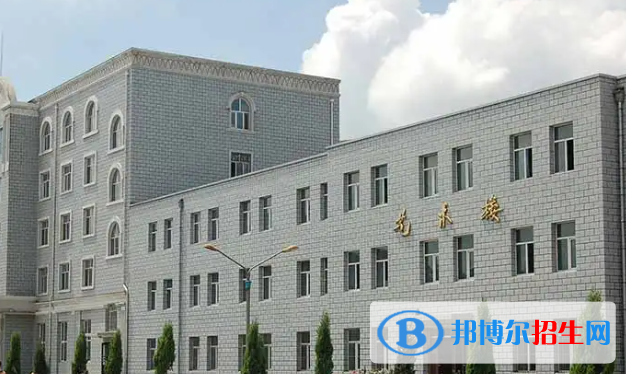 佳木斯高中所有学校名单汇总(附高考成绩排名)