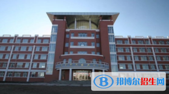 黑河高中所有学校名单汇总(附高考成绩排名)