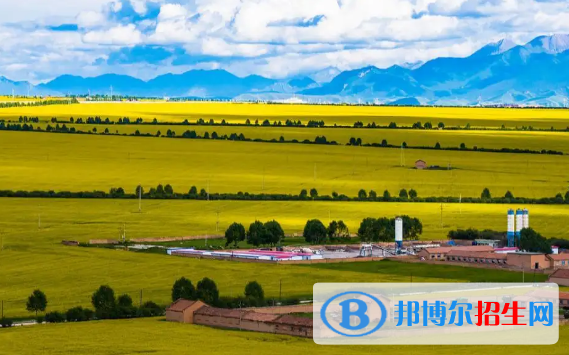 海北州中考地理总分(满分）是多少（附海北州中考成绩查询入口）