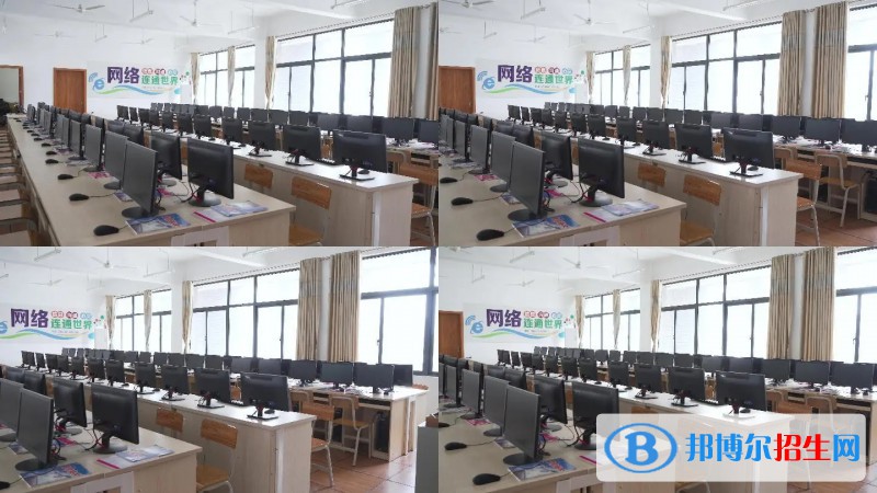 四川2023年职业技术计算机学校哪个专业好