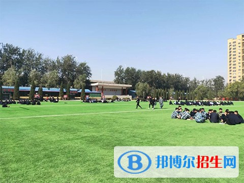 石家庄2023年铁路学校都有哪些专业
