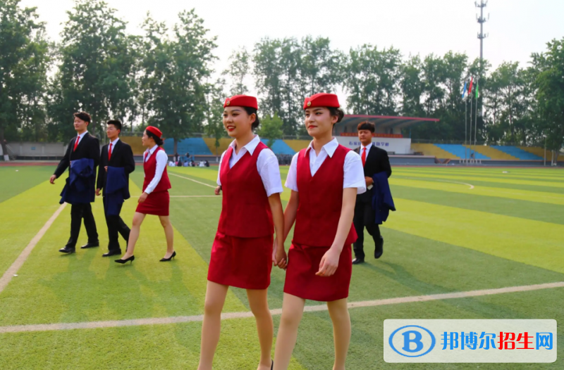 石家庄2023年铁路学校都有哪些专业好