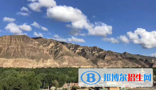 海南州中考地理总分(满分）是多少（附海南州中考成绩查询入口）