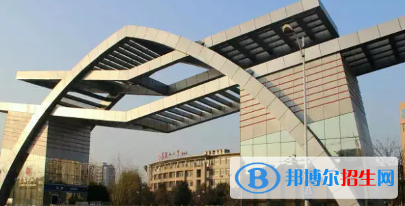 马鞍山高中所有学校名单汇总(附高考成绩排名)
