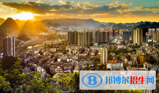 六盘水市中考语文总分(满分)是多少(附六盘水市考成绩查询入口)