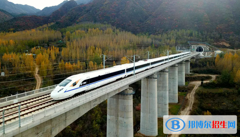 石家庄2023年现在什么铁路学校好