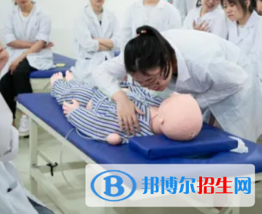 河南2023年中专卫校都有什么专业