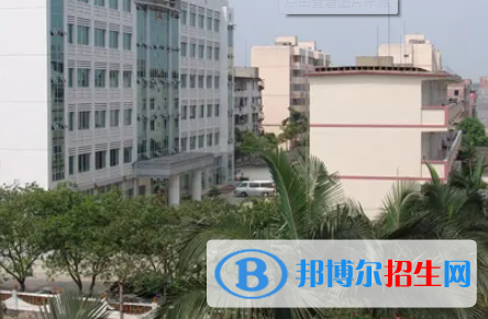 广西2023年计算机学校有哪些专业适合男生