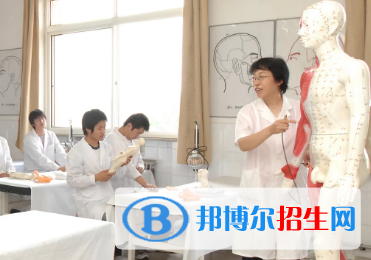 河南2023年中专卫校有什么专业