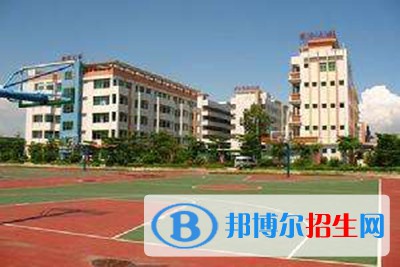 四川2023年职高哪个计算机学校好