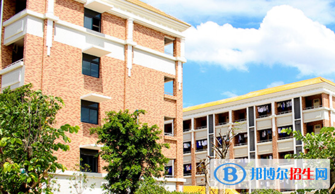 华东师范大学第二附属中学乐东黄流中学2023年招生代码 