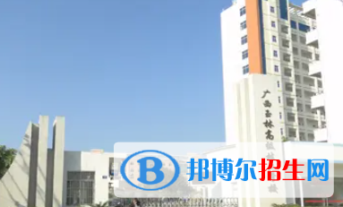 广西2023年男生学什么计算机学校好